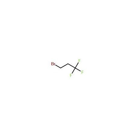 Ak Scientific 3-Bromo-1, 1, 1-trifluoropropane (1g), CAS 460-32-2 3975AE-1g