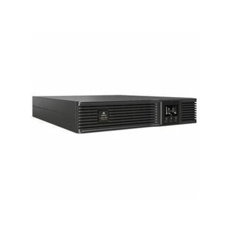 Vertiv LIEBERT PSI5 5000VA 1U RACK/TOWER W/SNMP CARD 208V PSI5-5000RT208N