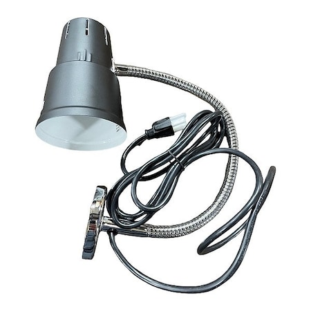 Aeroquip GOOSE NECK LAMP ET4001C-0017