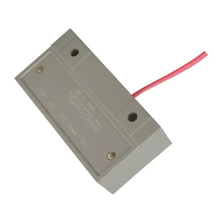 Pepperl+Fuchs Magnetic Sensors, 50PK 20FR1-6B