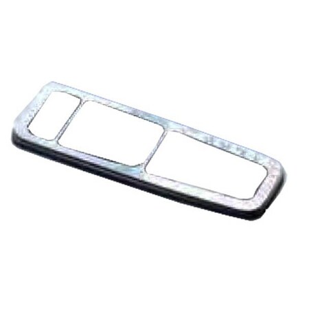 Replacement For Kenworth T880 Year 2024 Ss Interior Power Window Control Trim