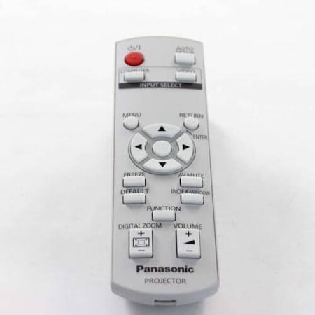 Panasonic REMOTE N2QAYB000262