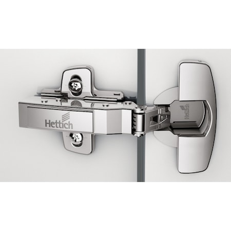 Hettich Hinge 110 Inset Soft Close Fix Fast Sensys 9073628