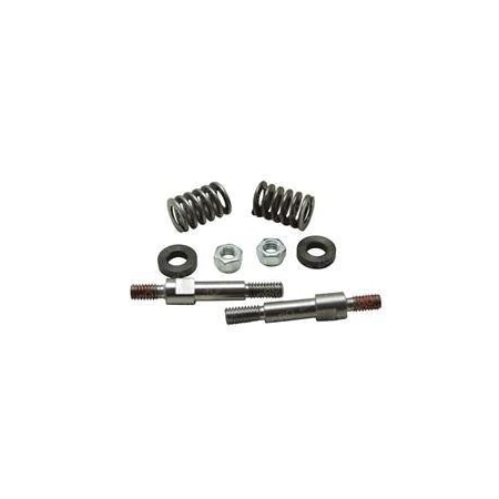 Crown REPLACEMENT FASTENER KIT, STEER MOTOR 128334-001
