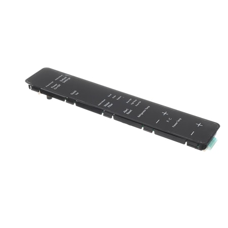 Frigidaire Board Assembly, User Interface 5304510331