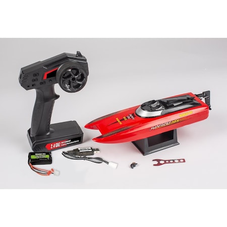 Stages For All Ages SuperCat MX RTR Boat ST3526498