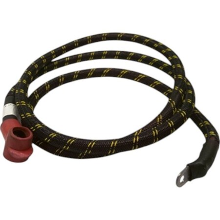 Komatsu CABLE POS 125 FU, KOMATSU OEM 740365 740365