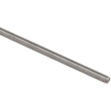 Stanley Steel Rod Thread Ss 3/8-16X36 N218-230