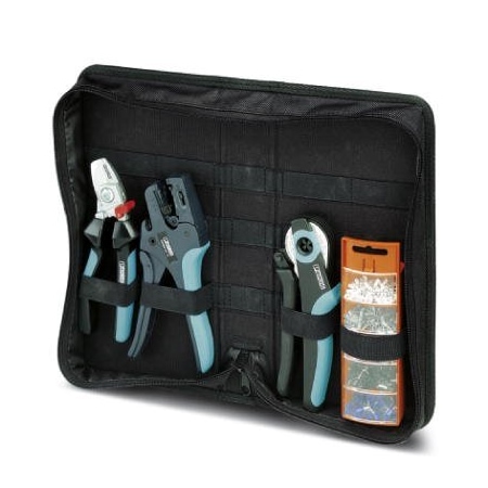 Phoenix Contact CRIMPFOX CENTRUS 10S SET Cutting 1026994
