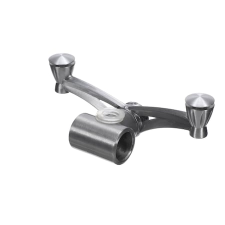 Bsi Designs TOP SHELF BRACKET ASSEMBLY 15937