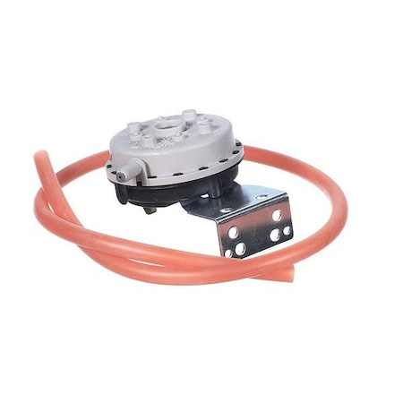 A.O. Smith Pressure Switch, 6 in L, For A.O. Smith 100217965
