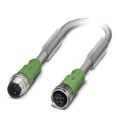 Phoenix Contact SAC-3P-M12MS/ 1 5-800/M12FS 1456792