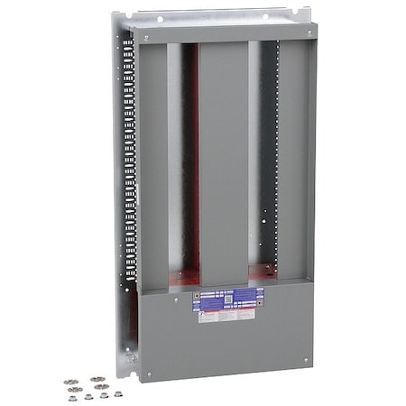 Square D Panelboards & Load Centers HCJ32734