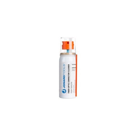 Cable Wholesale Jonard Tools Nonflammable Fiber Cleaning Fluid, 650 cleanings - FCF-3 90J1-00017