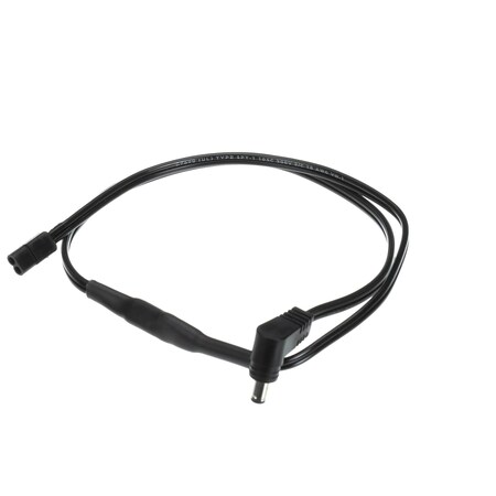 Structural Concepts Wire Harness, Straight to 90 Degree PS, 24in 20-88185