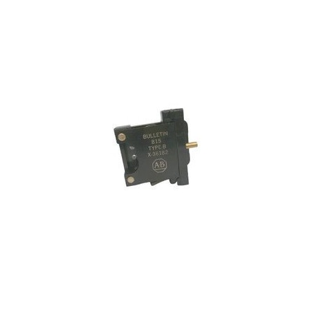 Allen Bradley Relays X-36182