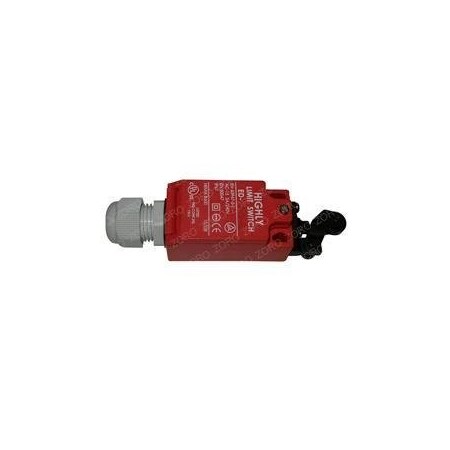 Genie REPLACEMENT SWITCH LIMIT, PLASTIC ROLLER 88356-146R5