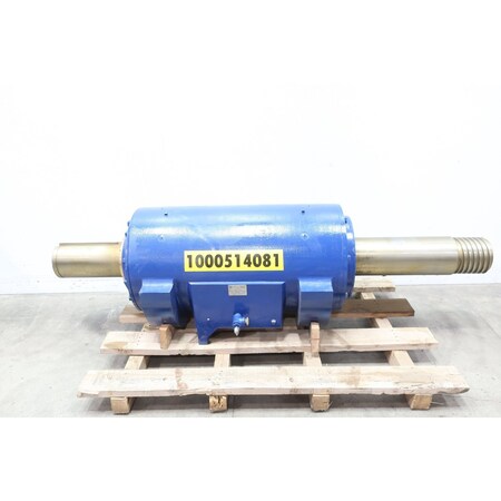 Giw Industries KSB REGEN SLURRY PUMP ROTATING BEARING CARTRIDGE 8427C-02