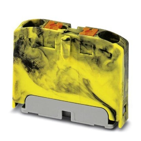 Phoenix Contact PTFIX 2X2 5-FE Distribution block Basic 1028078