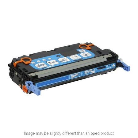 Canon Replacement, BLACK Compatible Toner, 5,000 page yield 1559A002