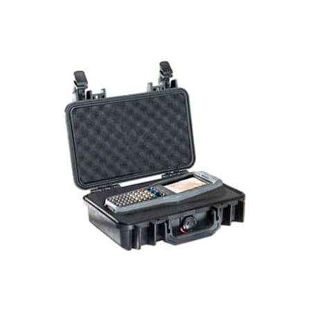 Pelican Case, 11-41/64 InLx8-11/32 InWx3-25/32 In 1170