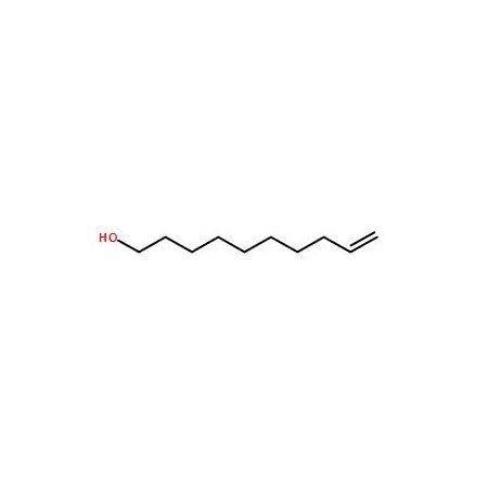 Ak Scientific 9-Decen-1-ol (100g), CAS 13019-22-2 6958AL-100g