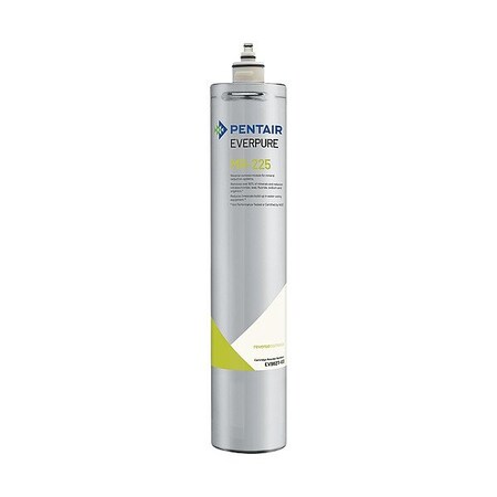 Pentair Everpure Water Filter Cartridge, 225 gpd EV962703