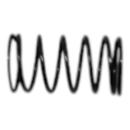 John Deere SPRING, OEM 436413