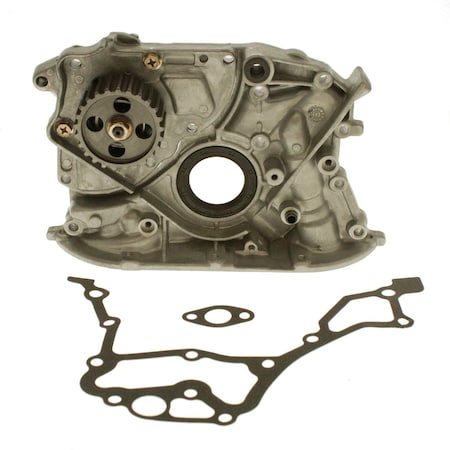 Melling Engine Oil Pump, M186