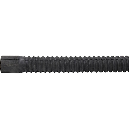 Powerhouse Lower Radiator Hose 1.75 x 23.5 in. PO3612268