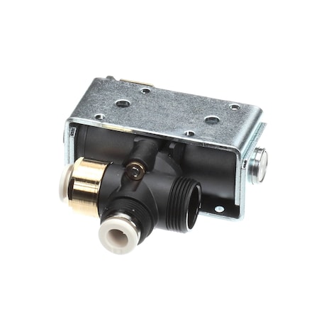 Thermoplan Valve, 2/2-Way, 24VDC, 6W, Magnet, 06 DN3 41500.1006