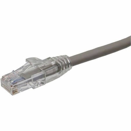 Axiom 75FT CAT6A SHIELDED CABLE - GRAY AXG97676