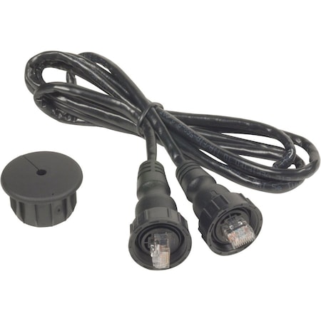 Garmin 6 Ft Marine Network Cable, RJ45 010-10550-00