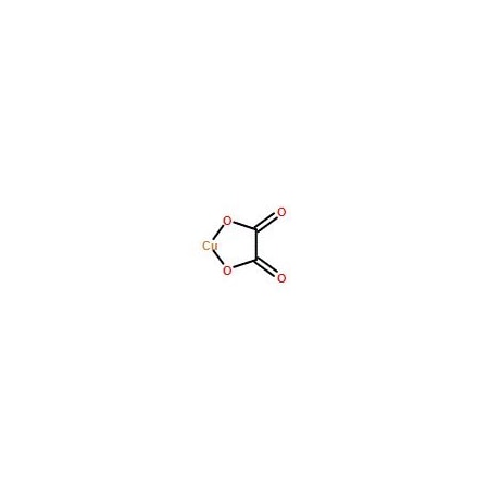 Ak Scientific Copper oxalate (25g), CAS 814-91-5 6805AF-25g