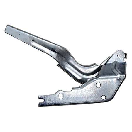 Sherman Parts Driver Side Hood Hinge for 2016-2019 Volkswagon Passat SHEVWPASS16-42-1