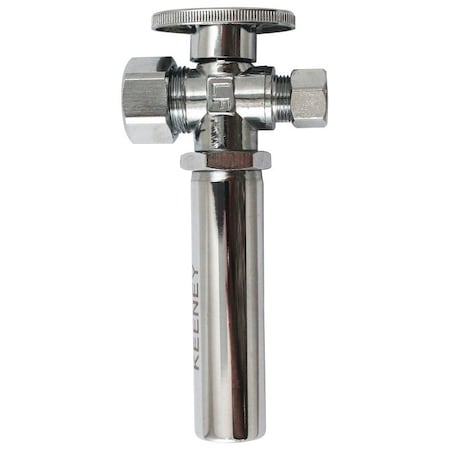 Keeney HAMMER AREST STR VALVE 5/8 IN OD K2068WHALF