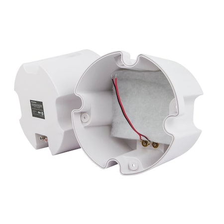 Monoprice In Ceiling Back Encl for Pid 4103, PR 11941