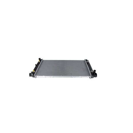 Acdelco RADIATOR ASM, Radiator, 21648