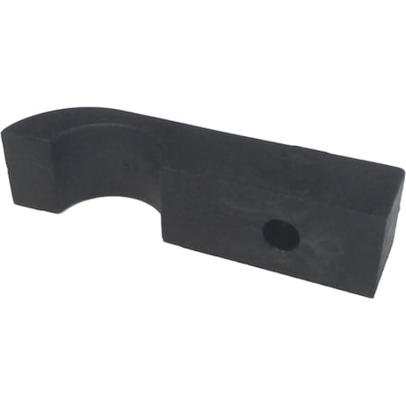 Liebherr HALF CLAMP COLLAR, LIEBHERR OEM 9927569 9927569