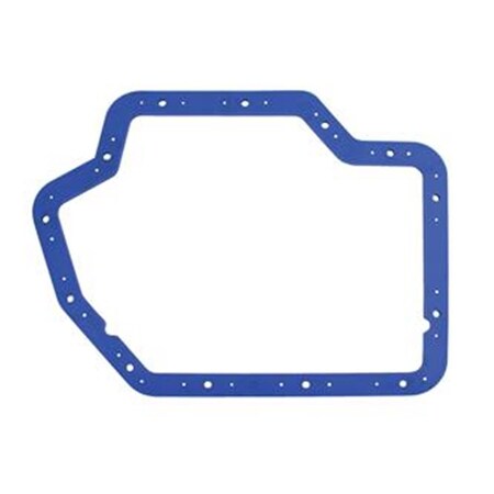 Superjock 93103 Auto Trans Fluid Pan Gasket - 0.18 In. SU3028604