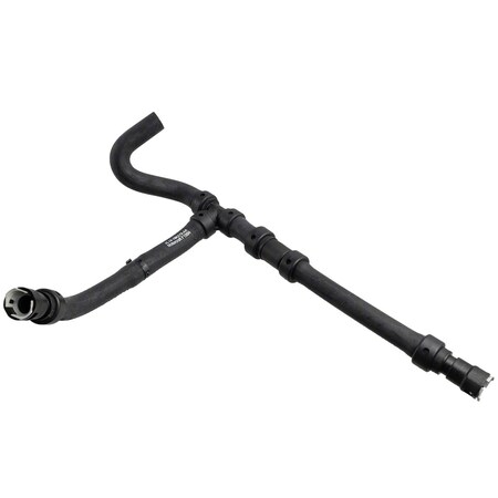 Motorcraft HVAC Heater Hose Assembly,  KH509