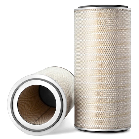 Fleetguard Air Filter AF996M
