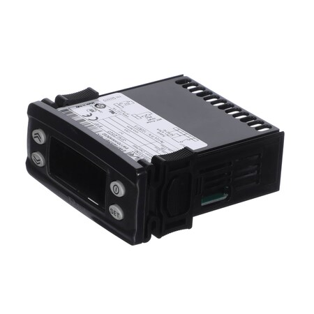 Perlick Electronic Control with Blue Display, 115V, 50/60HZ 1028315