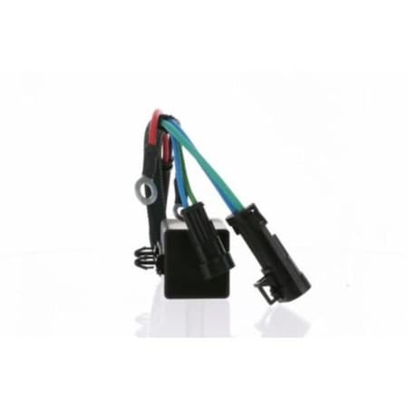 Bromas R767 Relay for Evinrude E-Tec Outboard Tilt & Trim BR3559750