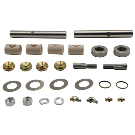 Moog Steering King Pin Set, 8540N