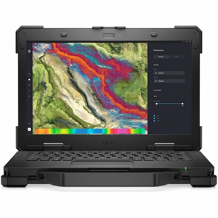 Dell LATITUDE 7330 RUGGED EX CORE_I7-1185G7 32GB 1DIMM 512GB SS T 1920X1080 WL 47K7M