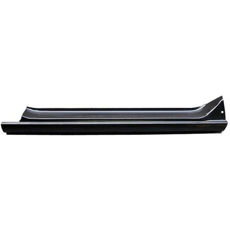 Sherman Parts Right Hand Rocker Panel for 1967-1972 2 Door Chevy & Pickup SHE897-02R