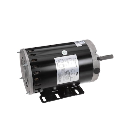 Heatcraft Fan Motor, Condenser, 208-230/460V, 60HZ, 3PH, 850RPM, 1.5HP 25317401S