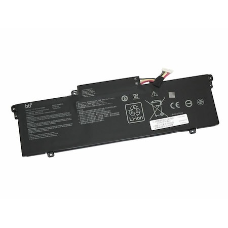 Battery Technology BATTERY ASUS ZENBOOK 14 UX425UG UX435EAL C31N1914-BTI