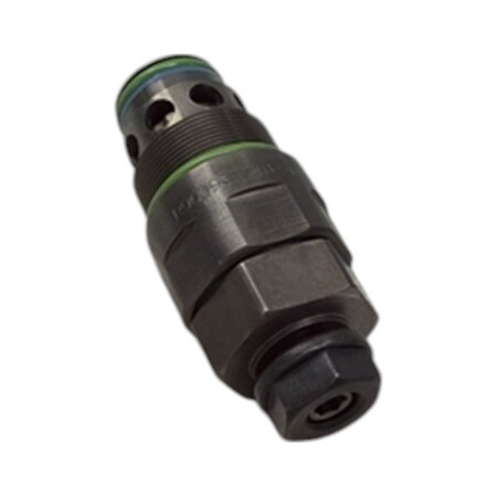 Komatsu VALVE ANTI CAVI, KOMATSU OEM 27566KF 27566KF